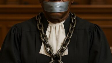An urgent appeal to defend the independence of Ghana’s judiciary