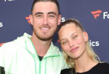 Cody Bellinger Wife: Everything About Chase Cater