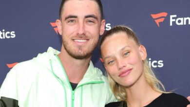 Cody Bellinger Wife: Everything About Chase Cater