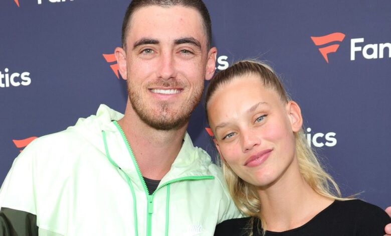 Cody Bellinger Wife: Everything About Chase Cater
