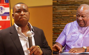 How does President Mahama expect me to eat? - 'Poor' Chairman Wontumi cries out