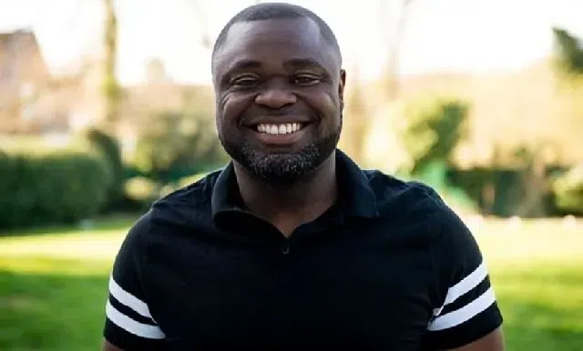 Gerald Asamoah