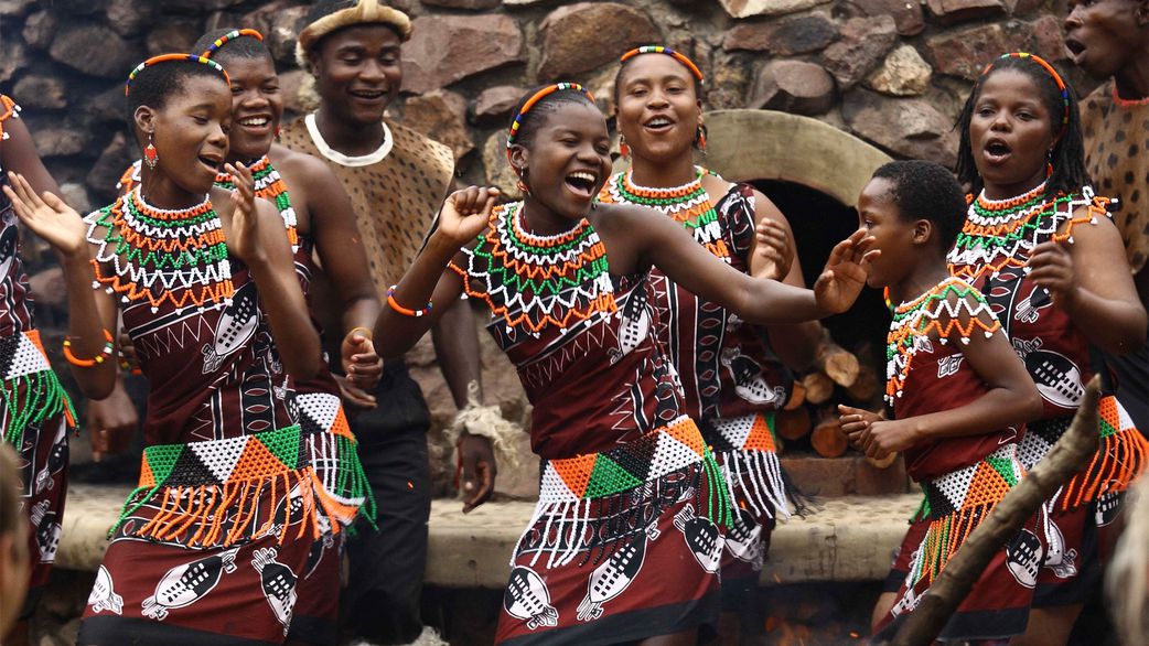 African culture