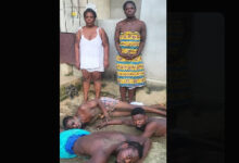 Victims to be flown home from Nigeria as police seek suspect extradition