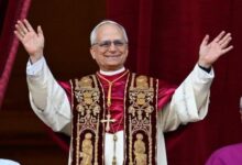 Pope Leo XIV Educational Background