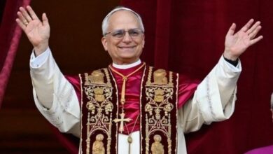 Pope Leo XIV Educational Background