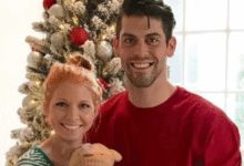 Who Is Justin Tucker Wife? Meet Amanda Bass