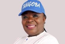 Madam Tangoba Abayage