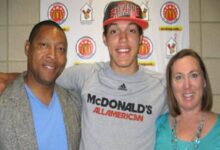Get To Know All About Ed Gordon and Shelly Davis Gordon