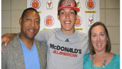 Get To Know All About Ed Gordon and Shelly Davis Gordon