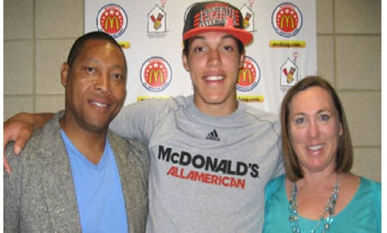 Get To Know All About Ed Gordon and Shelly Davis Gordon
