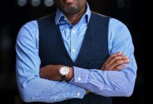 Mark Okraku-Mantey