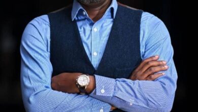 Mark Okraku-Mantey