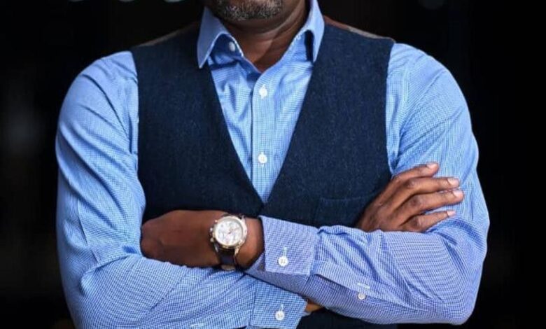 Mark Okraku-Mantey