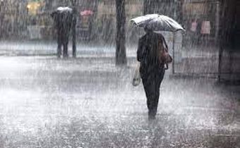 Rainy season