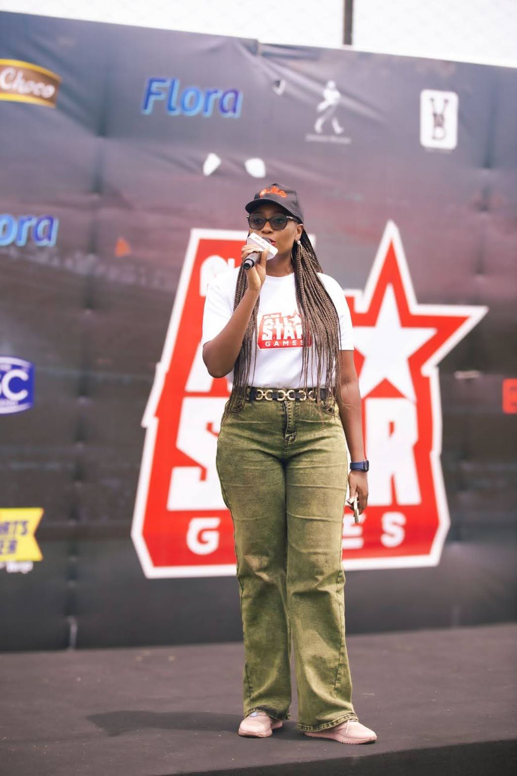 Colette Amaeshi - Managing Director, Pulse Ghana
