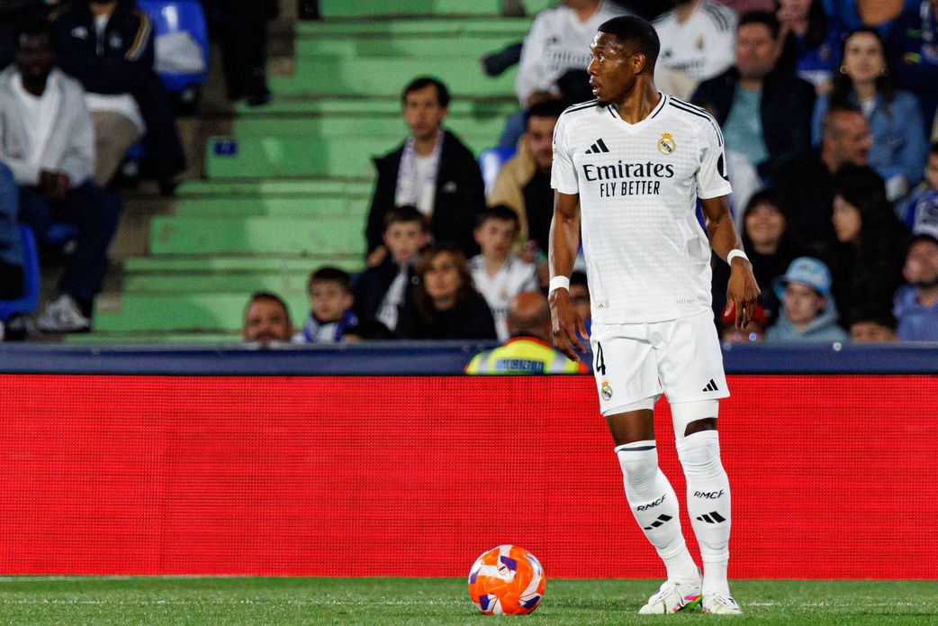 David Alaba