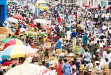 Makola and Okaishie traders say old stock prevents immediate price cuts