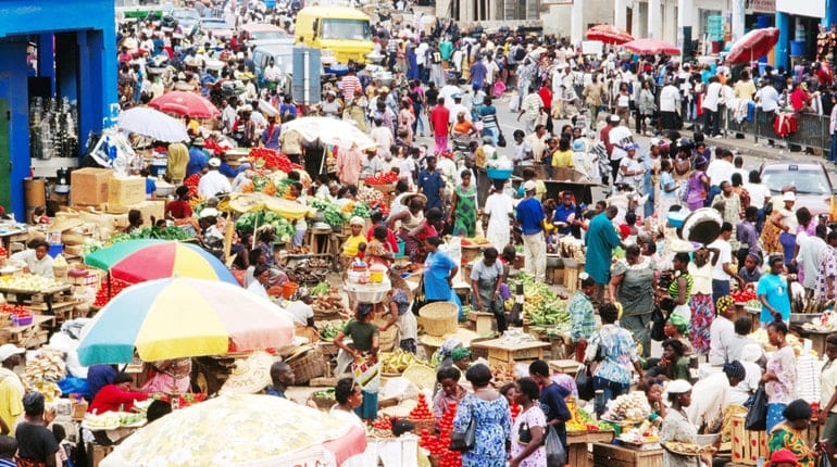 Makola and Okaishie traders say old stock prevents immediate price cuts