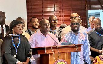 NPP minority
