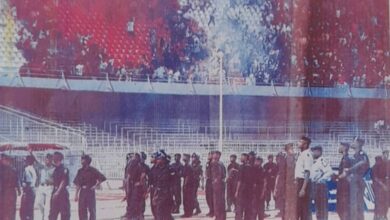 May 9th disaster remembered 24 years later