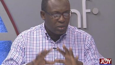 Stop lawless church invasions before tragedy strikes – Kofi Bentil to authorities