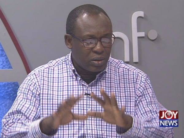 Stop lawless church invasions before tragedy strikes – Kofi Bentil to authorities