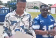 Dorcas Agambila