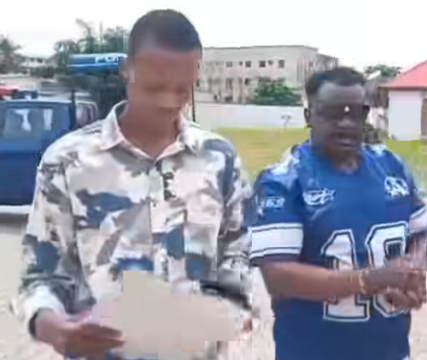 Dorcas Agambila