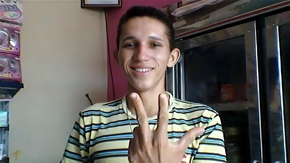 Octavio da Silva
