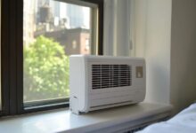 A Practical Guide To Choosing A Small Window AC For Efficient Cooling