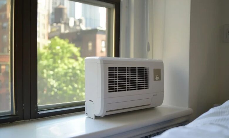 A Practical Guide To Choosing A Small Window AC For Efficient Cooling