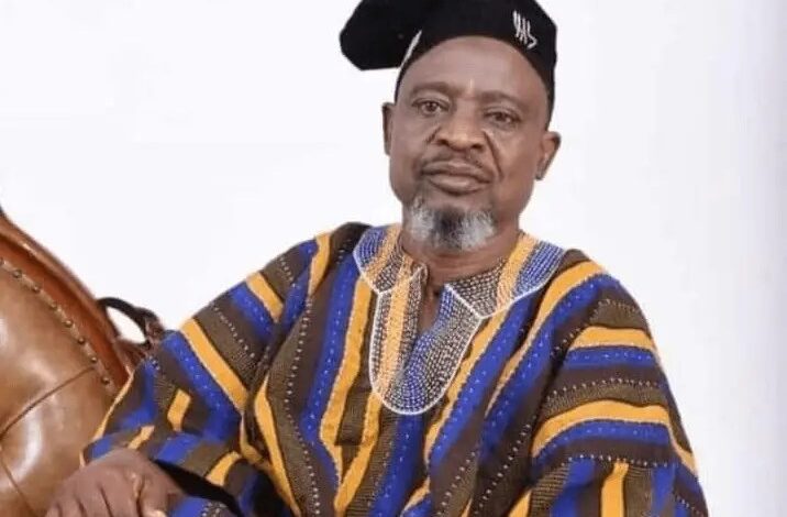 We weren’t deported — Ghana Hajj Task Force clarifies, apologises to stranded pilgrims