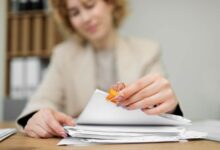 Common Mistakes to Avoid on Form I-864