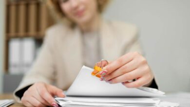 Common Mistakes to Avoid on Form I-864