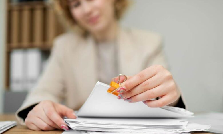 Common Mistakes to Avoid on Form I-864