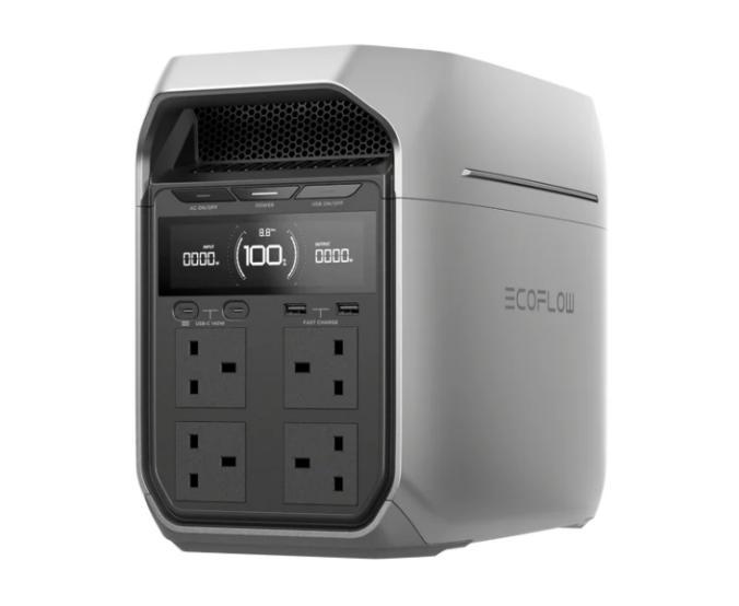 solar battery-b