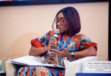 Abena Osei-Asare