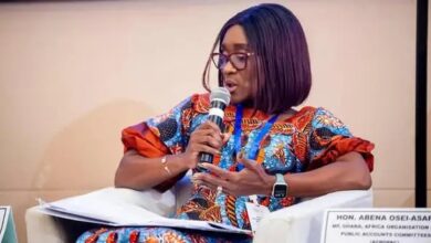 Abena Osei-Asare