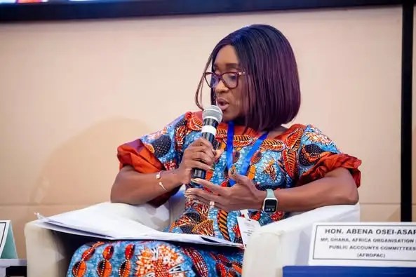 Abena Osei-Asare