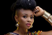 Abiana biography