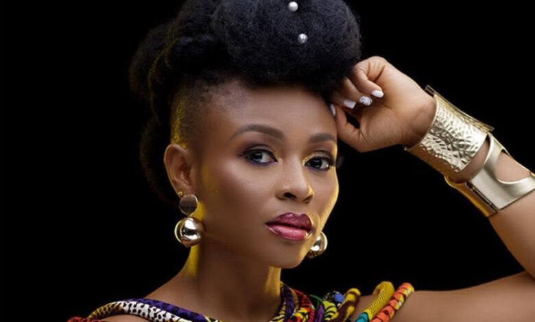 Abiana biography