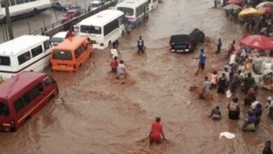 How to stay safe during the rainy season in Accra