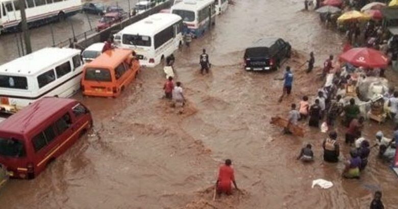 How to stay safe during the rainy season in Accra