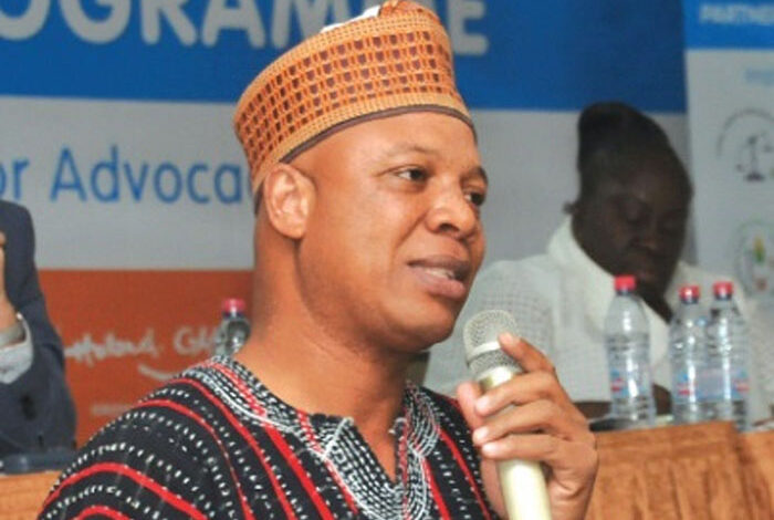 I never defended Adu-Boahene over GHC 1.3m payments