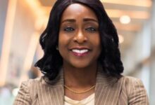Florence Adei Ohene appointed second Deputy MD of CBG