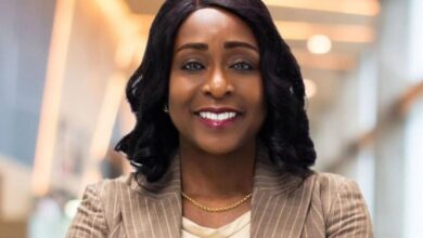 Florence Adei Ohene appointed second Deputy MD of CBG