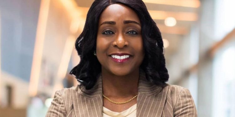 Florence Adei Ohene appointed second Deputy MD of CBG