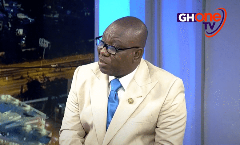 The Gold Board is a game changer for Ghana’s economy – Isaac Adongo