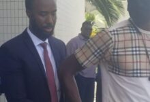 Adu-Boahen remanded for 7 days as court probes alleged interference in trial